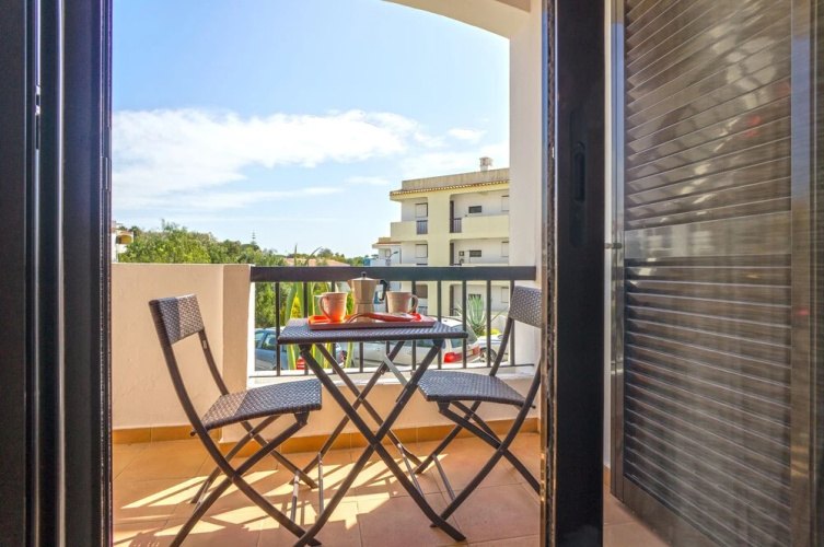 Passport Algarve Apartments