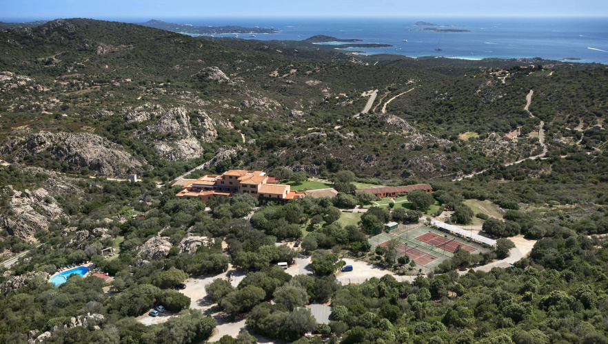 Myo Hotel Rocce Sarde photo 21