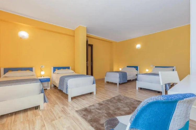 1 Bedroom Apartment with view