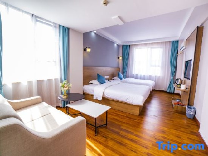 Business Twin room