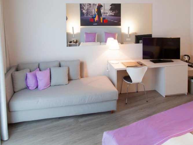 Exclusive Double room