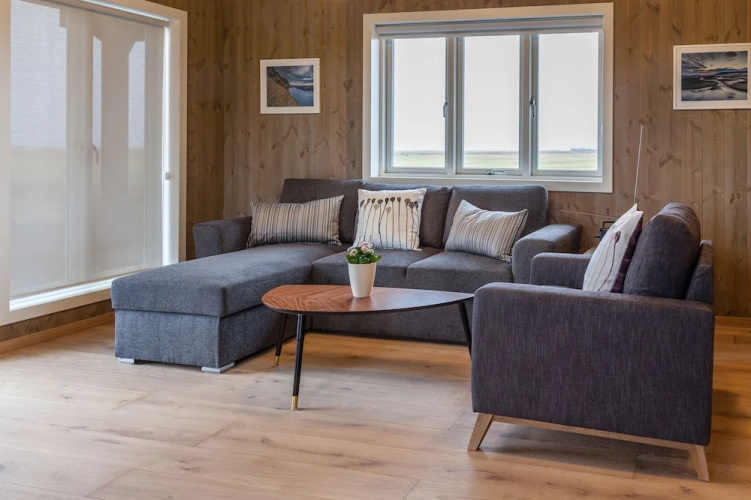 Kornhóll Holiday home