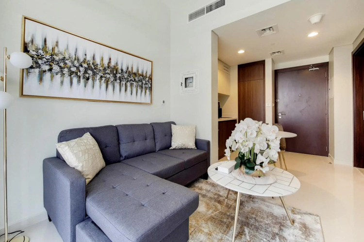 Business Bay - Vera Residences 1313