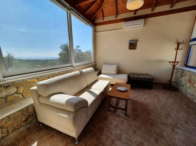 2 Bedrooms Double Apartment