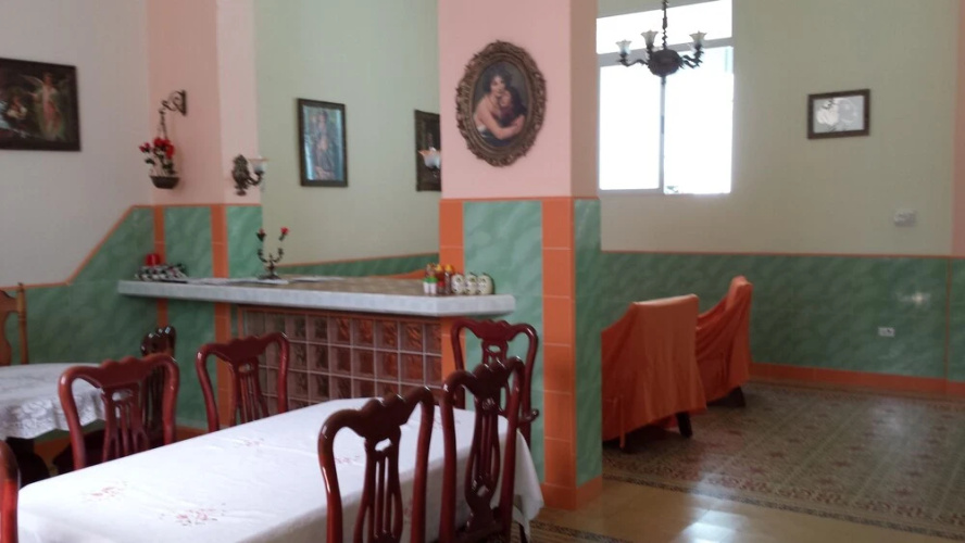 Sarita Rooms