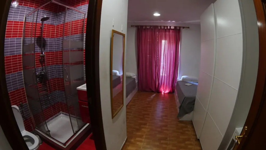 Residencia Rosales