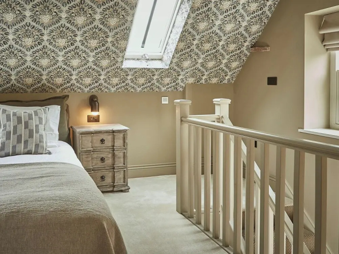 Eskdale Retreat
