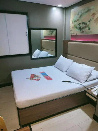 Hotel Sogo Edsa Taft