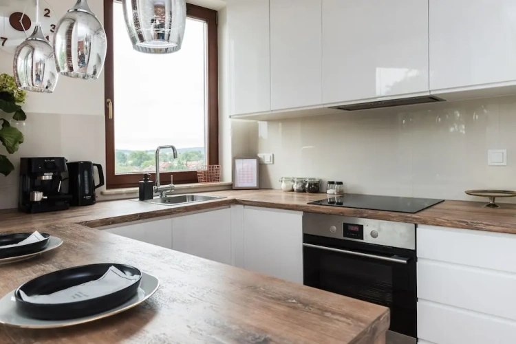 Classic Double Apartment