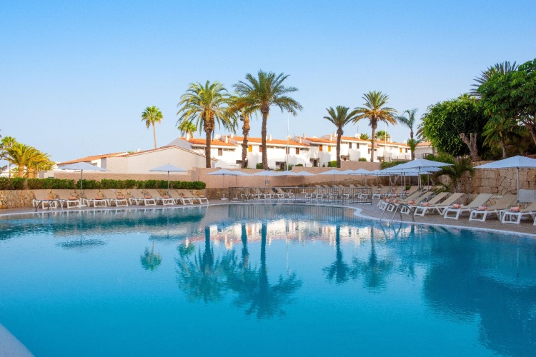 Hotel Olé Tropical Tenerife - Adults Only photo 26