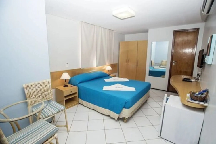 Hotel Boreas