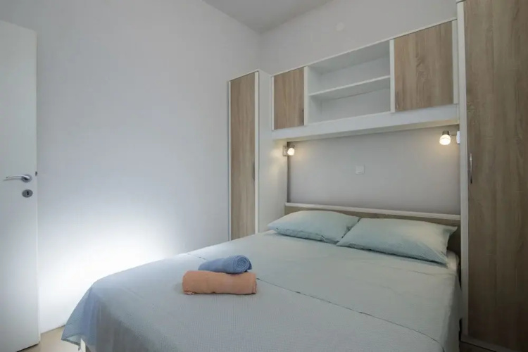 Apartments Luce I Jure