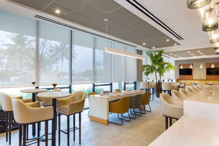 Wyndham Garden Ft Lauderdale Airport & Cruise Port photo 18