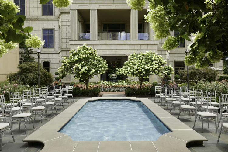 Waldorf Astoria Atlanta Buckhead photo 19