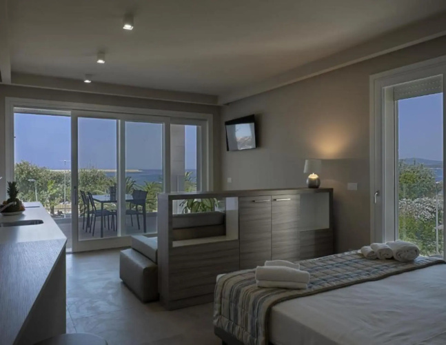 AlMar Apartments by Alma di Alghero