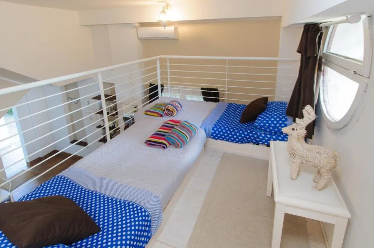 B&B Villa le Terrazze