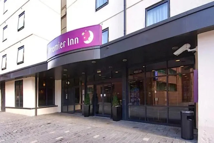 Image de l'hôtel