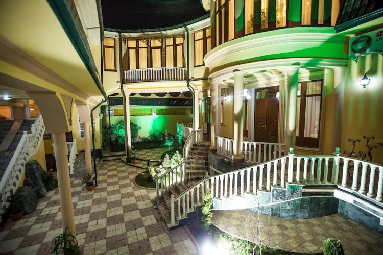 Hotelbild