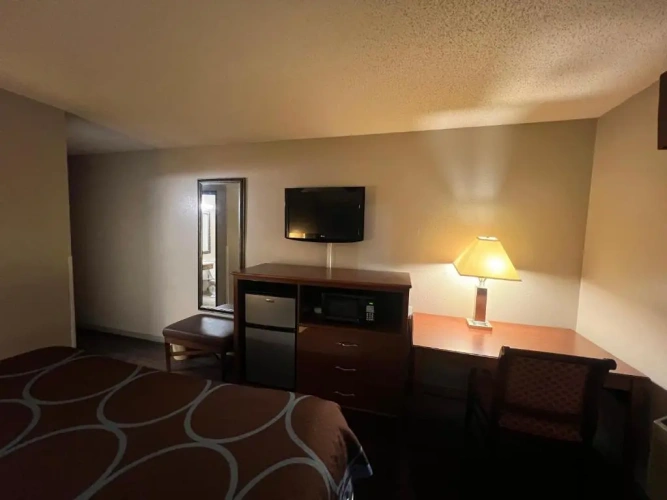 Economy Single room