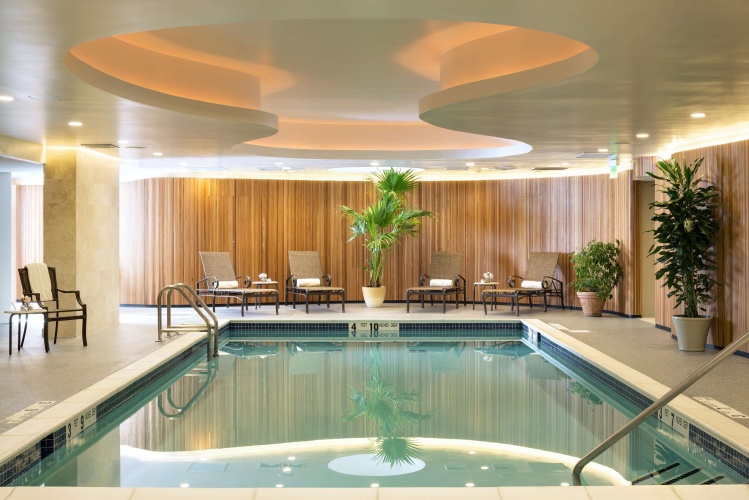 The Garden City Hotel photo 18