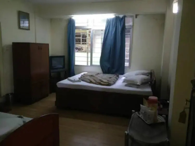 Hotel Meghma, Darjeeling