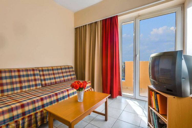 Pavlos Hotel