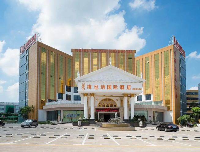 Hotelafbeelding