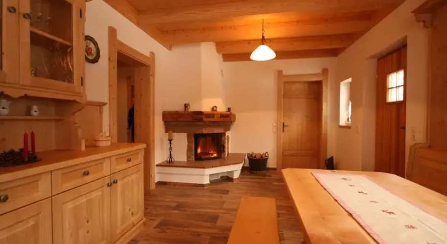 Schmöllalm