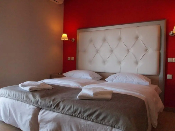 Hotel Princess