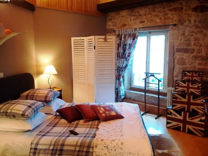 Comfort Double room