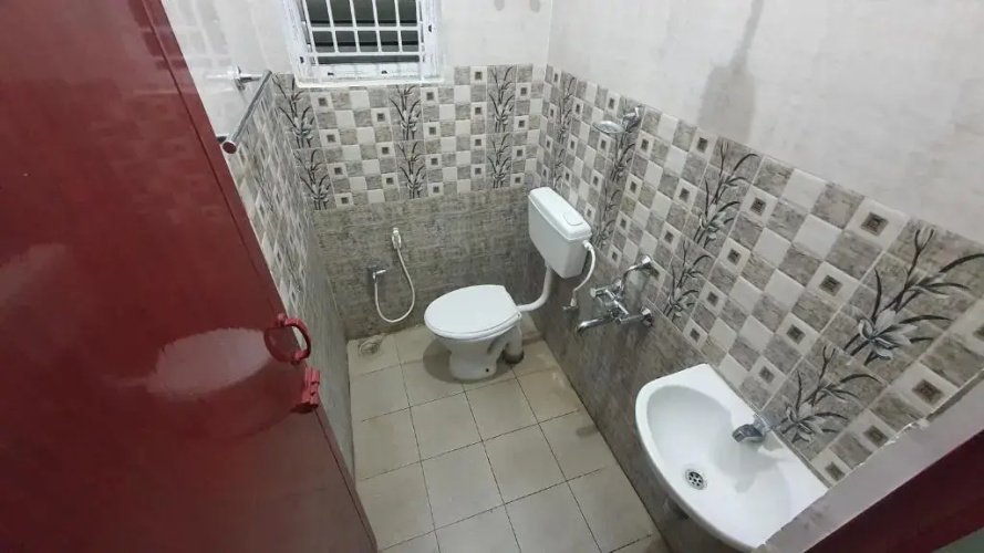 JR Service Apartment