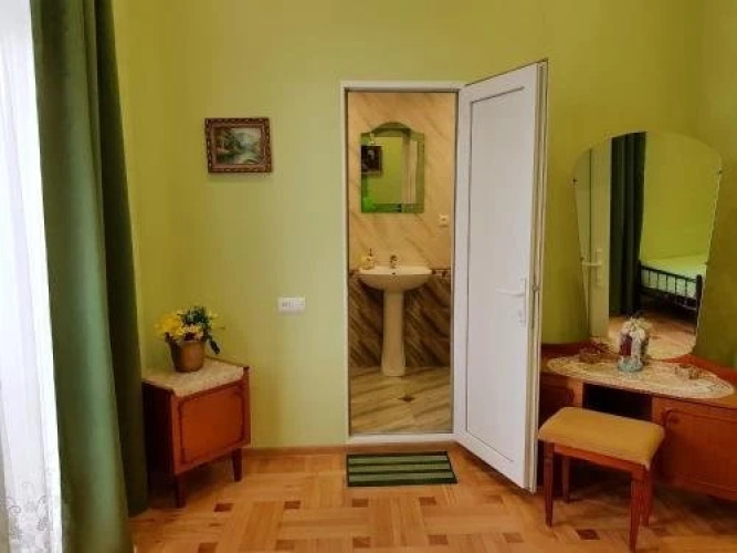 Classic hotel
