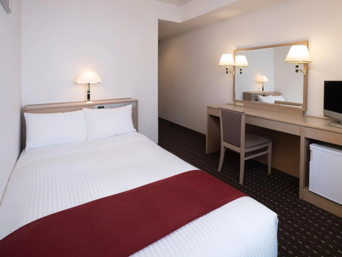 ART HOTEL Joetsu