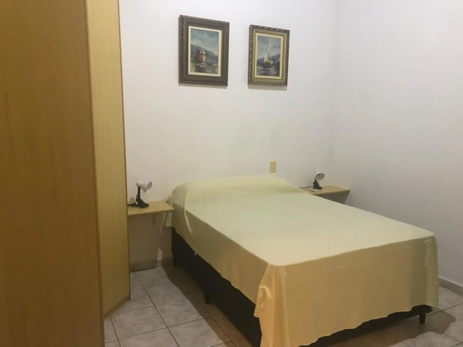 Casa 5 suítes com piscina e churrasqueira