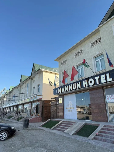 Imagen del hotel