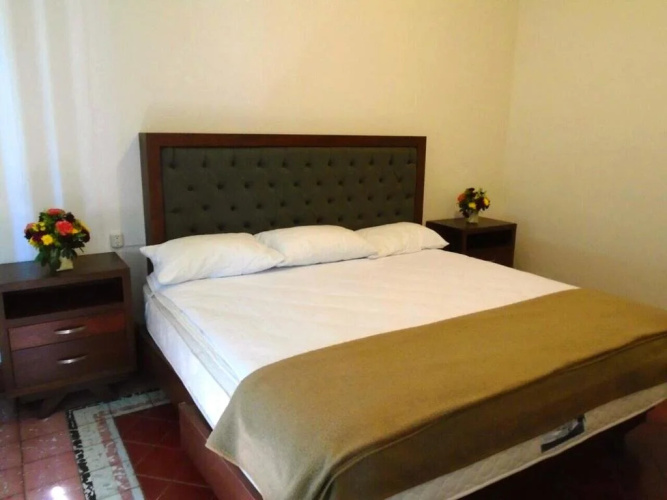 Paulina Youth Hostel