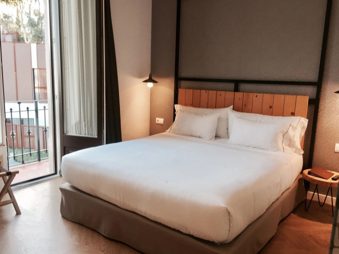 Hotel Arrey-Alella
