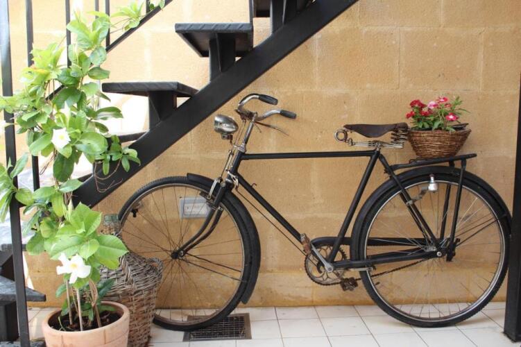 pedieos guest house Over view