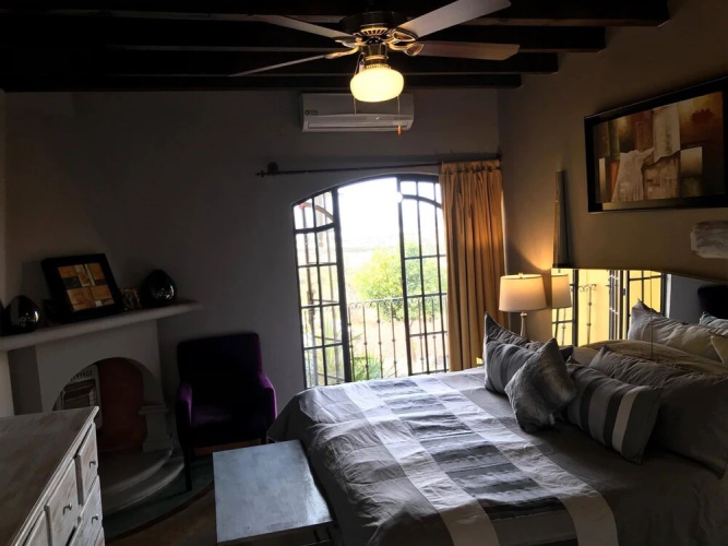 Villa View