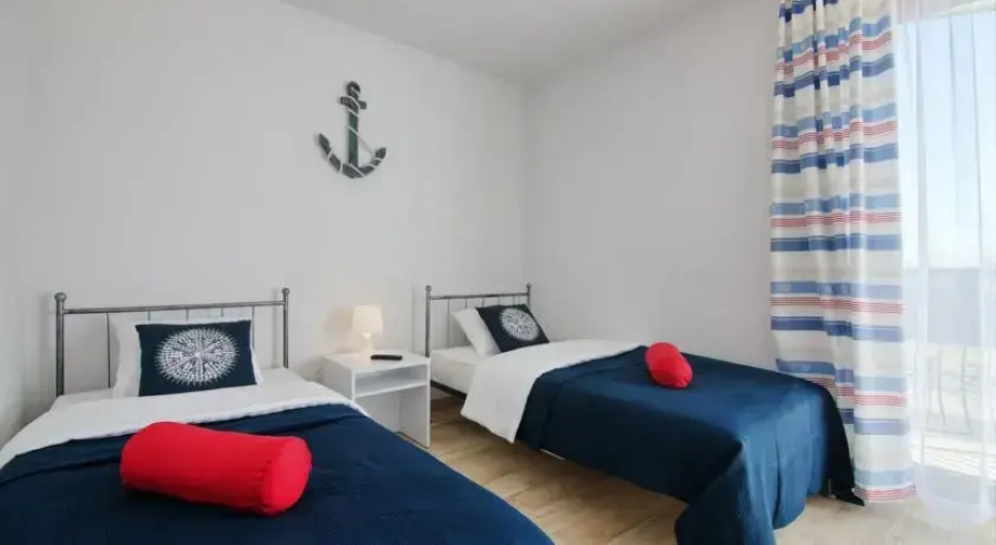 Villa Mare Gray