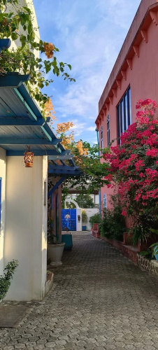 Otel görseli