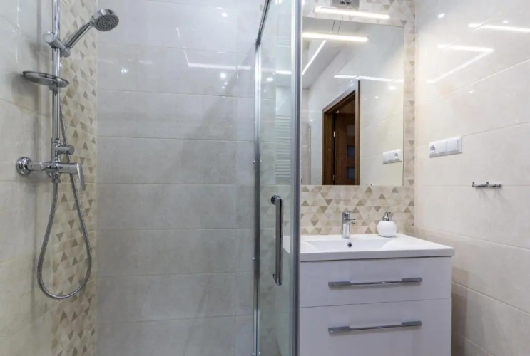 Deluxe Double Apartment