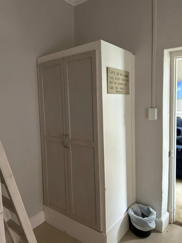 Room-cozy Crner Kitehouse