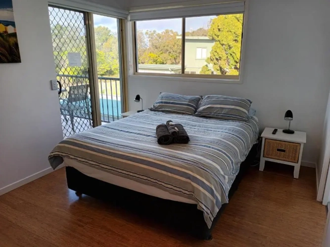3 Bedrooms Deluxe Apartment