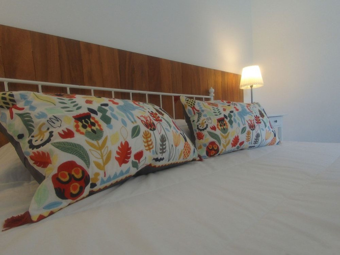 Casas do Forneiro