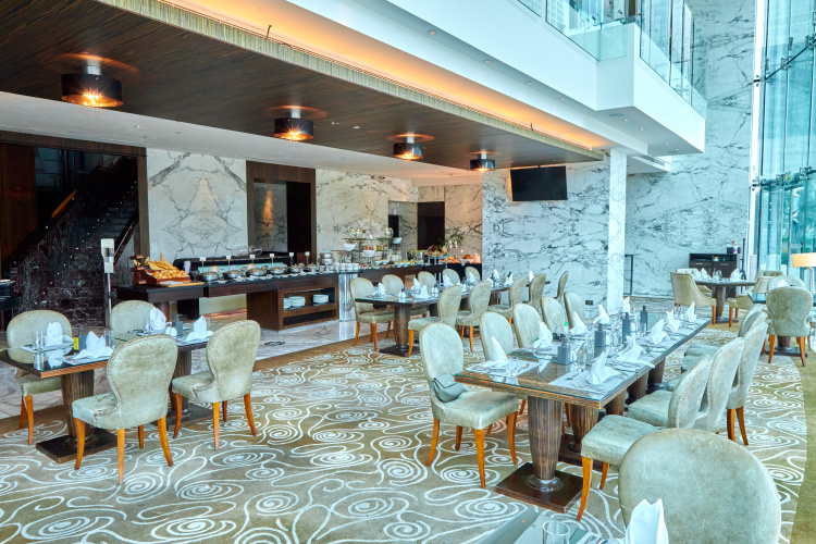 voco Bonnington Dubai photo 32