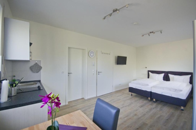 Standard Apartment