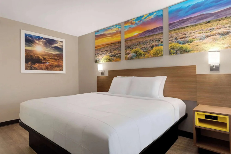 Days Inn Covington