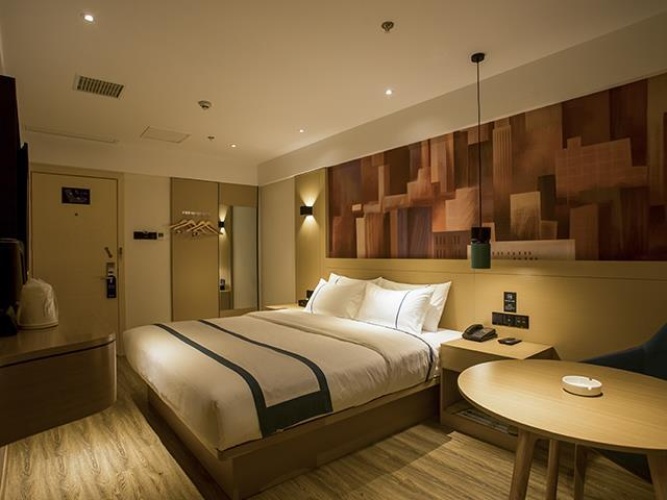 Business Double room