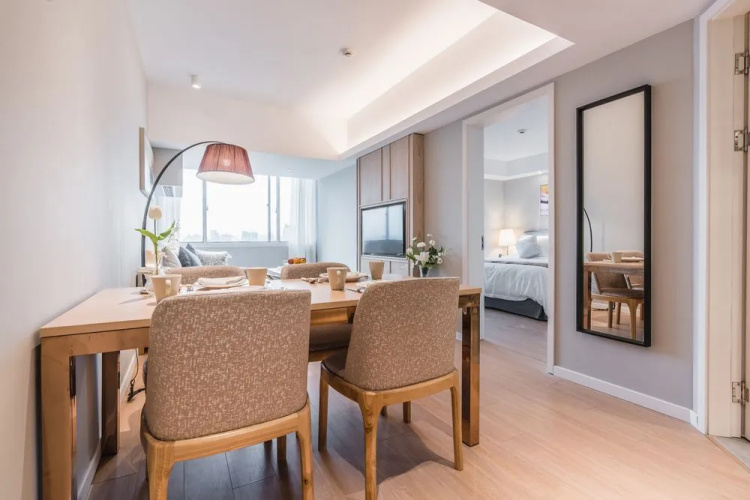 Ten66 Serviced Residences
